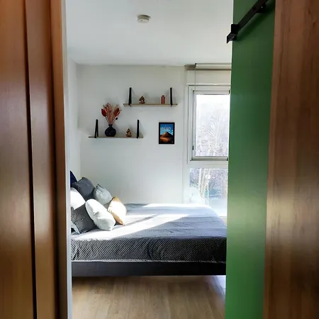Apartment Hesperie Chamalieres