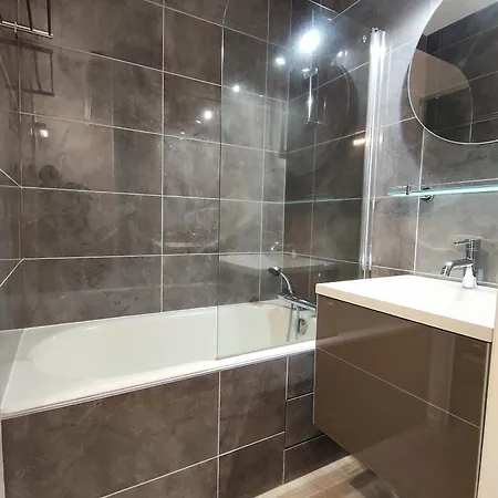 Hesperie Apartment Chamalieres